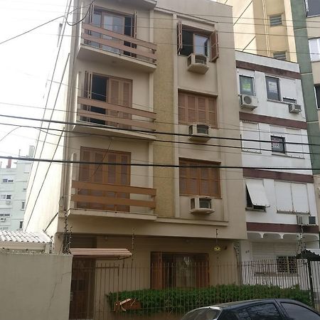 Olaria Residencial Hotel Porto Alegre Exterior foto