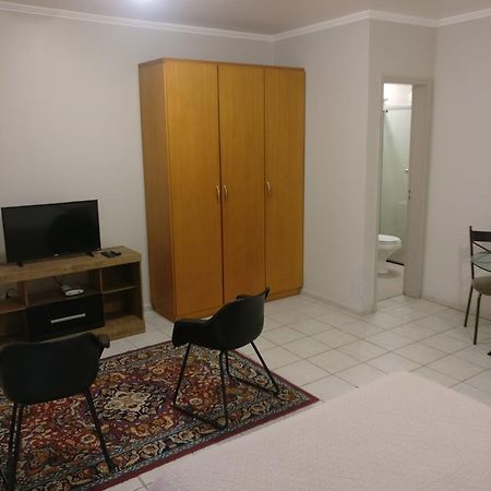 Olaria Residencial Hotel Porto Alegre Exterior foto